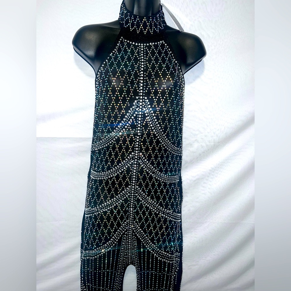 Brand New Sexy Jumpsuit